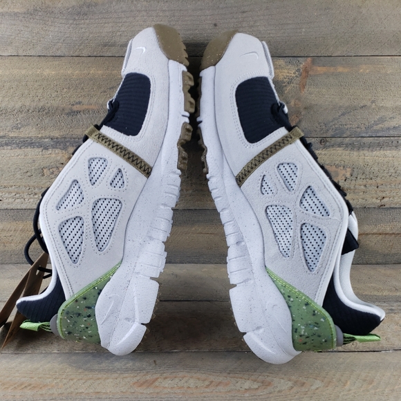 Nike Free Terra Vista Nature Men's Shoes Sneakers - Picture 7 of 11